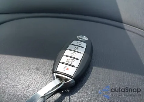 2014 Nissan Pathfinder Sl from USA, damaged, VIN 5N1AR2MN7EC684381